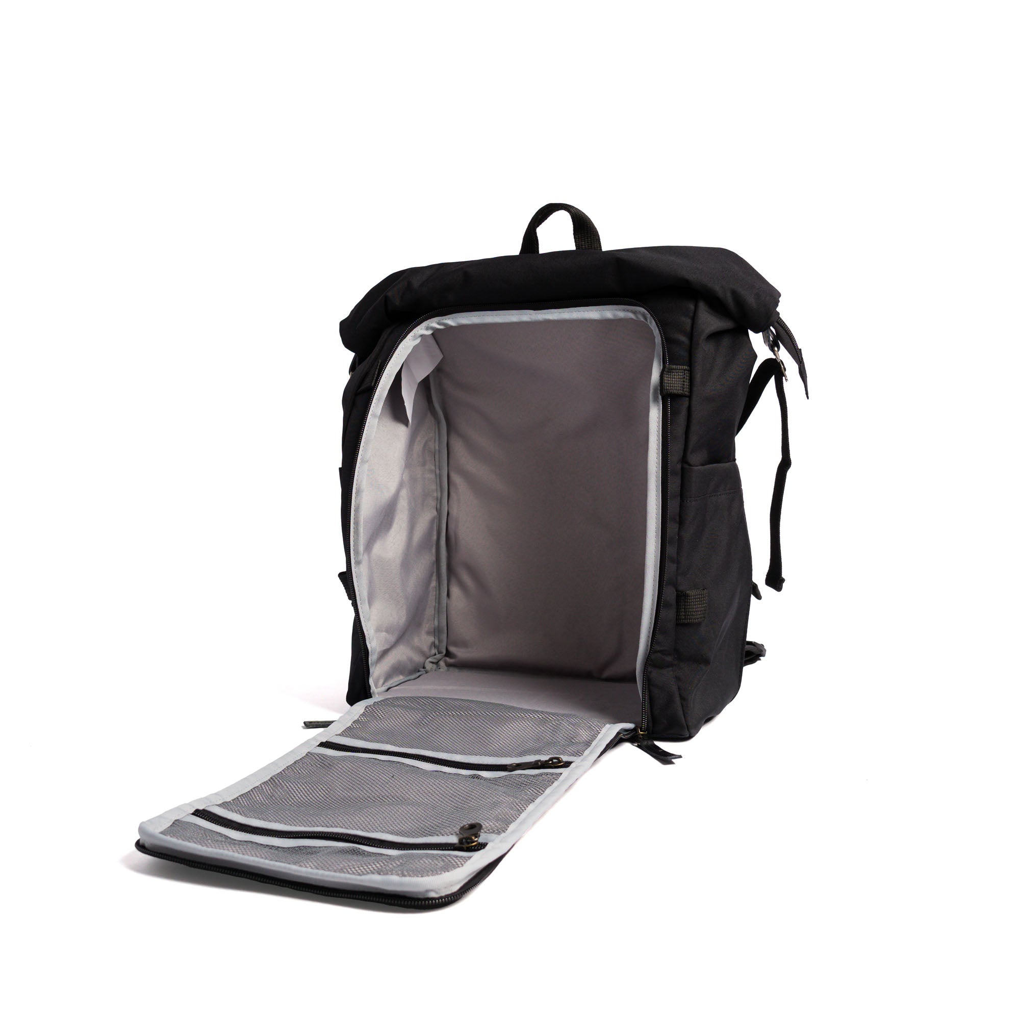 Duna Backpack Black