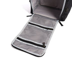Duna Backpack Black