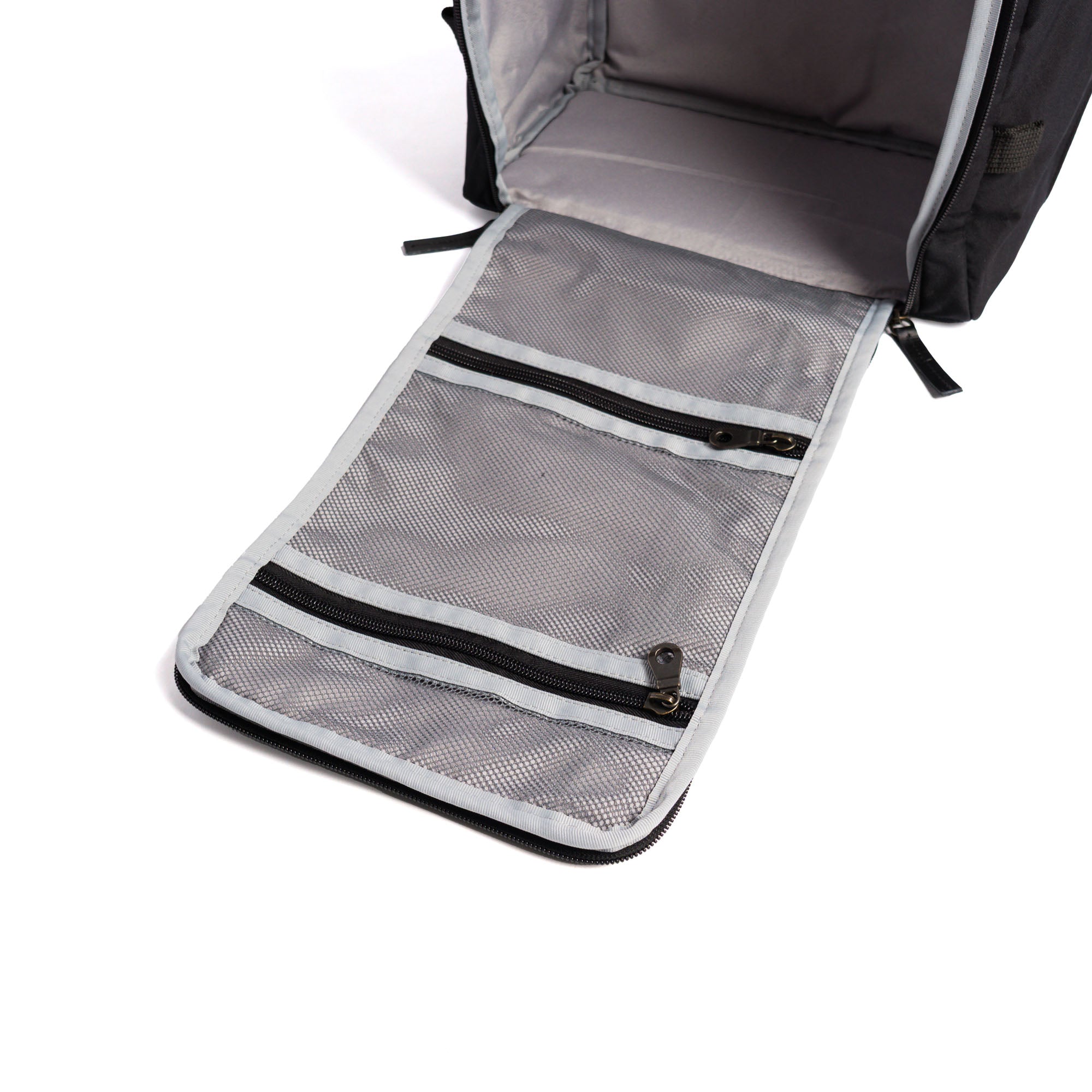 Duna Backpack Black