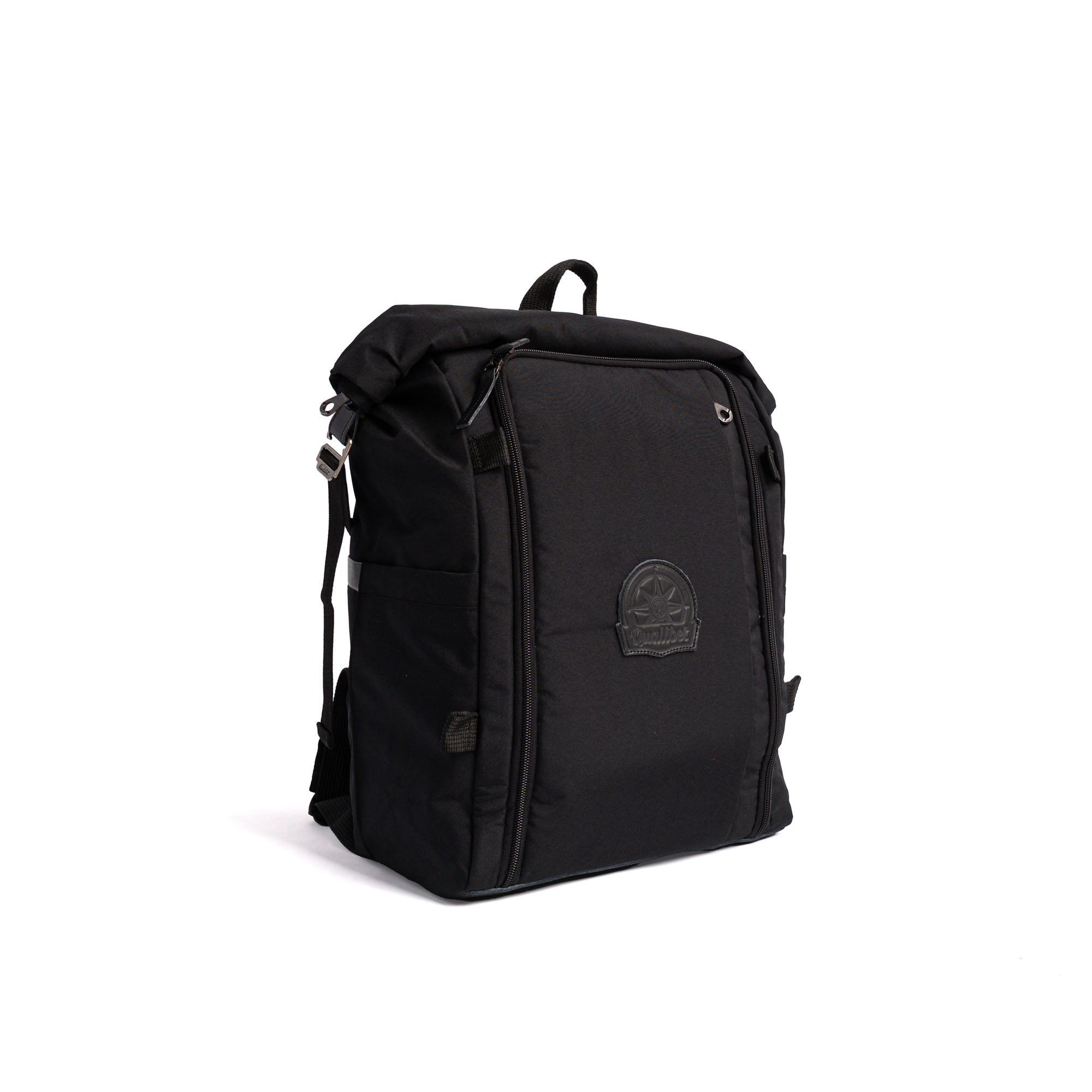 Duna Backpack Black Imagen secundaria del producto