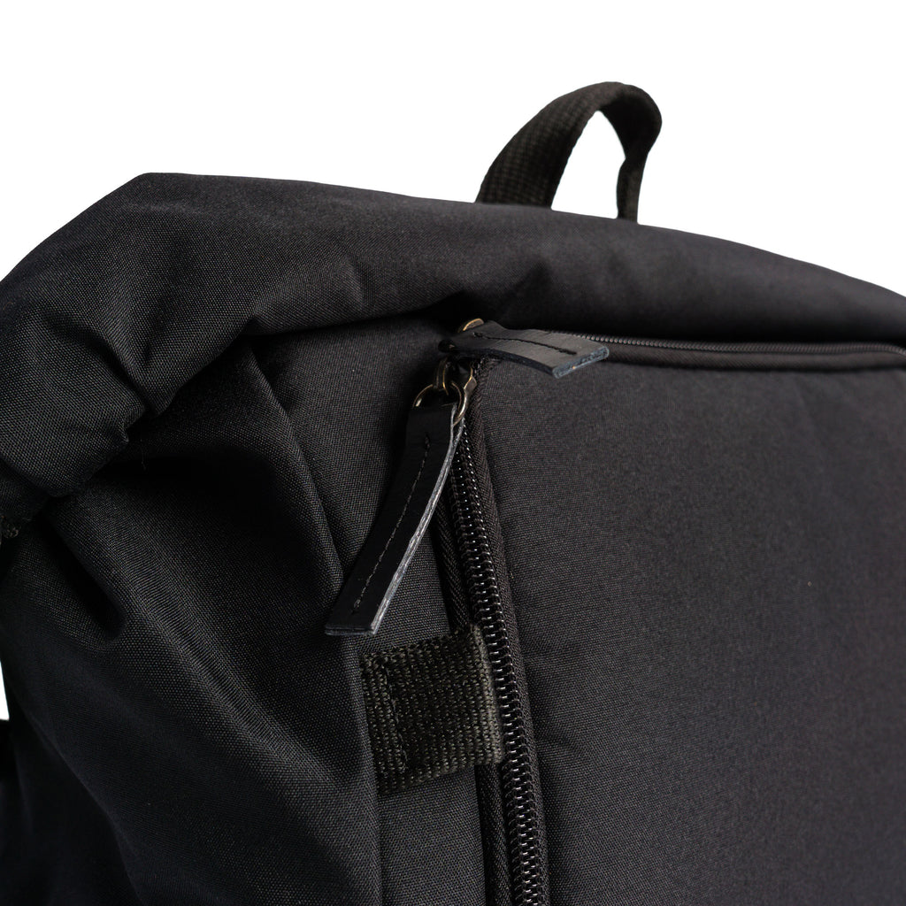 Duna Backpack Black