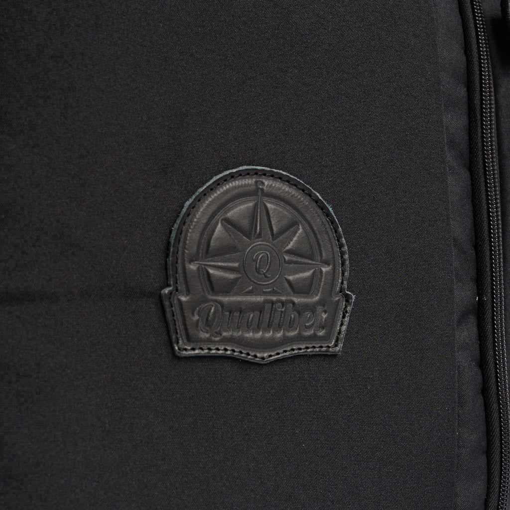 Duna Backpack Black