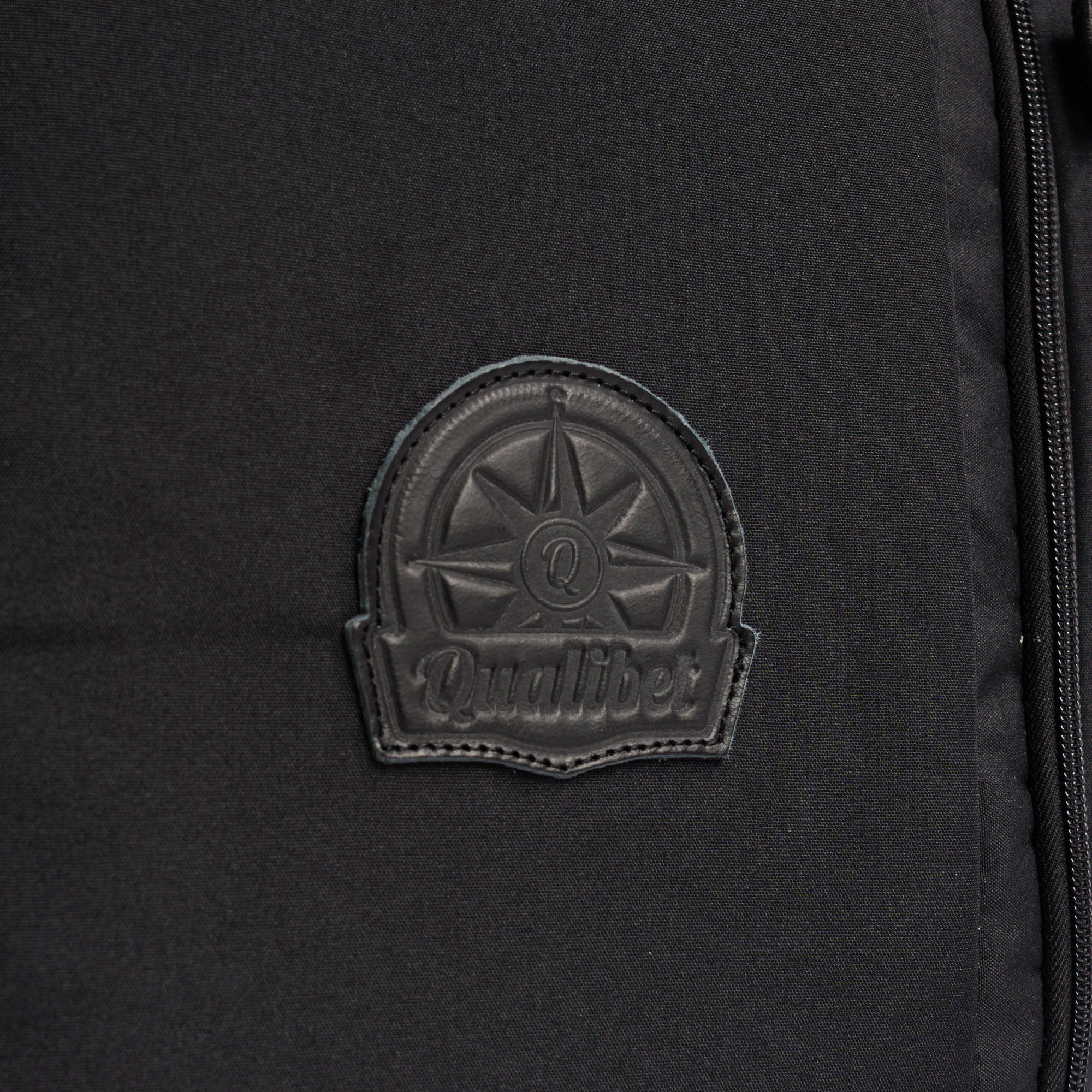 Duna Backpack Black