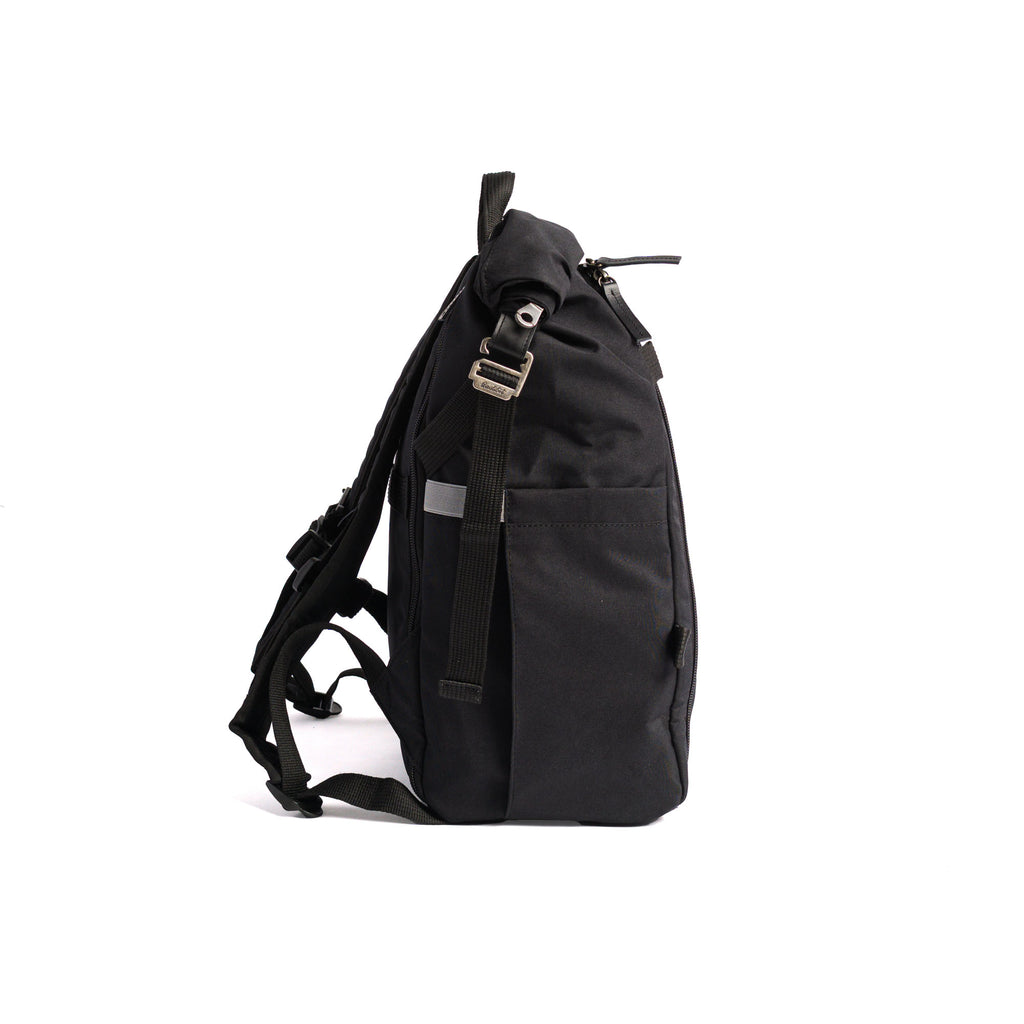 Duna Backpack Black