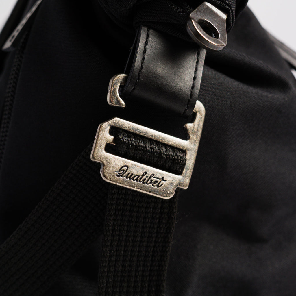 Duna Backpack Black