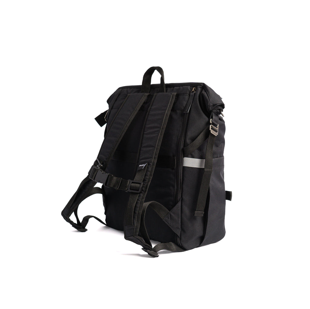Duna Backpack Black