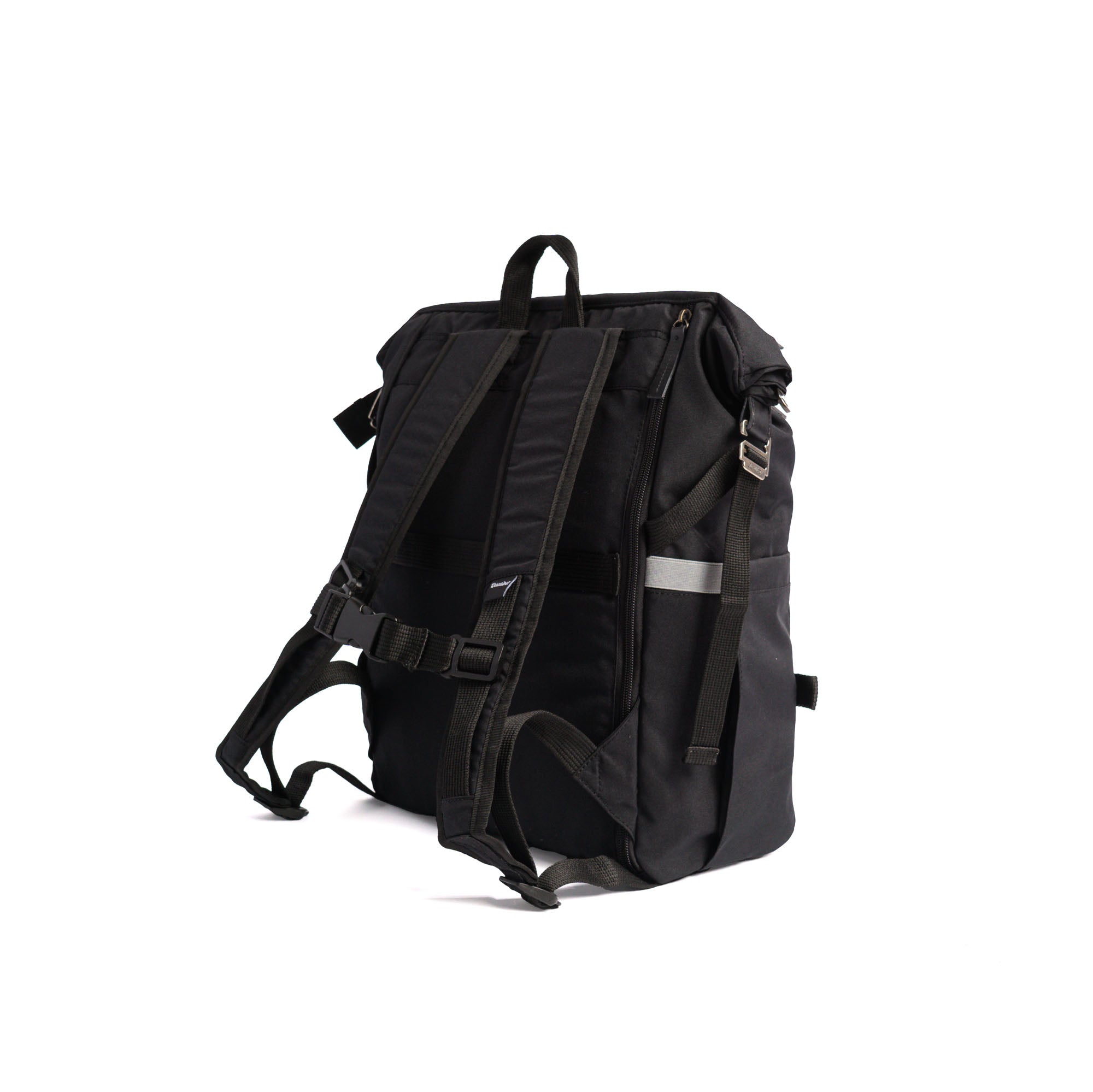 Duna Backpack Black
