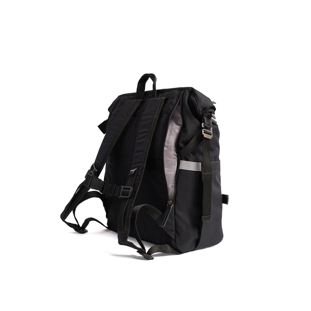 Duna Backpack Black