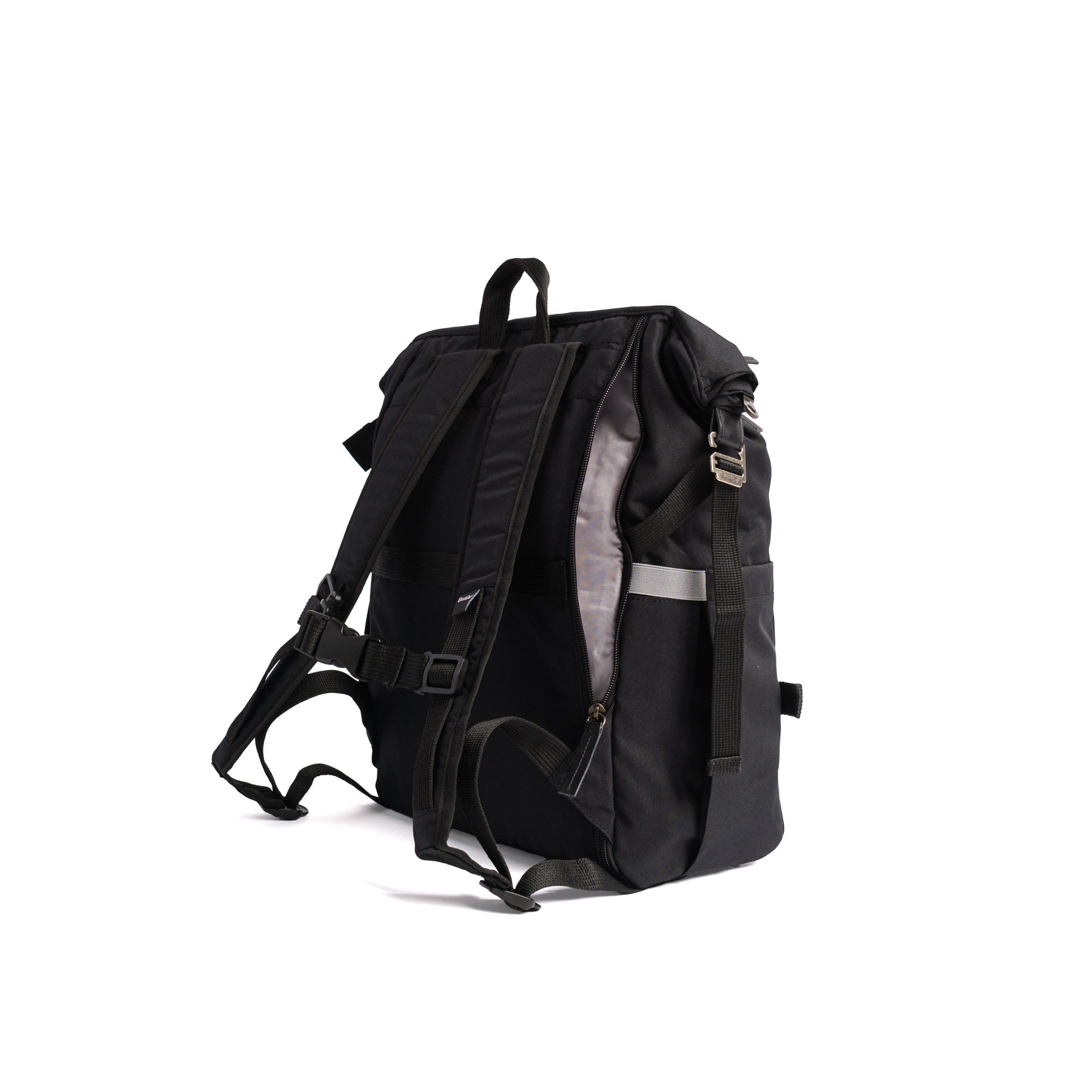 Duna Backpack Black