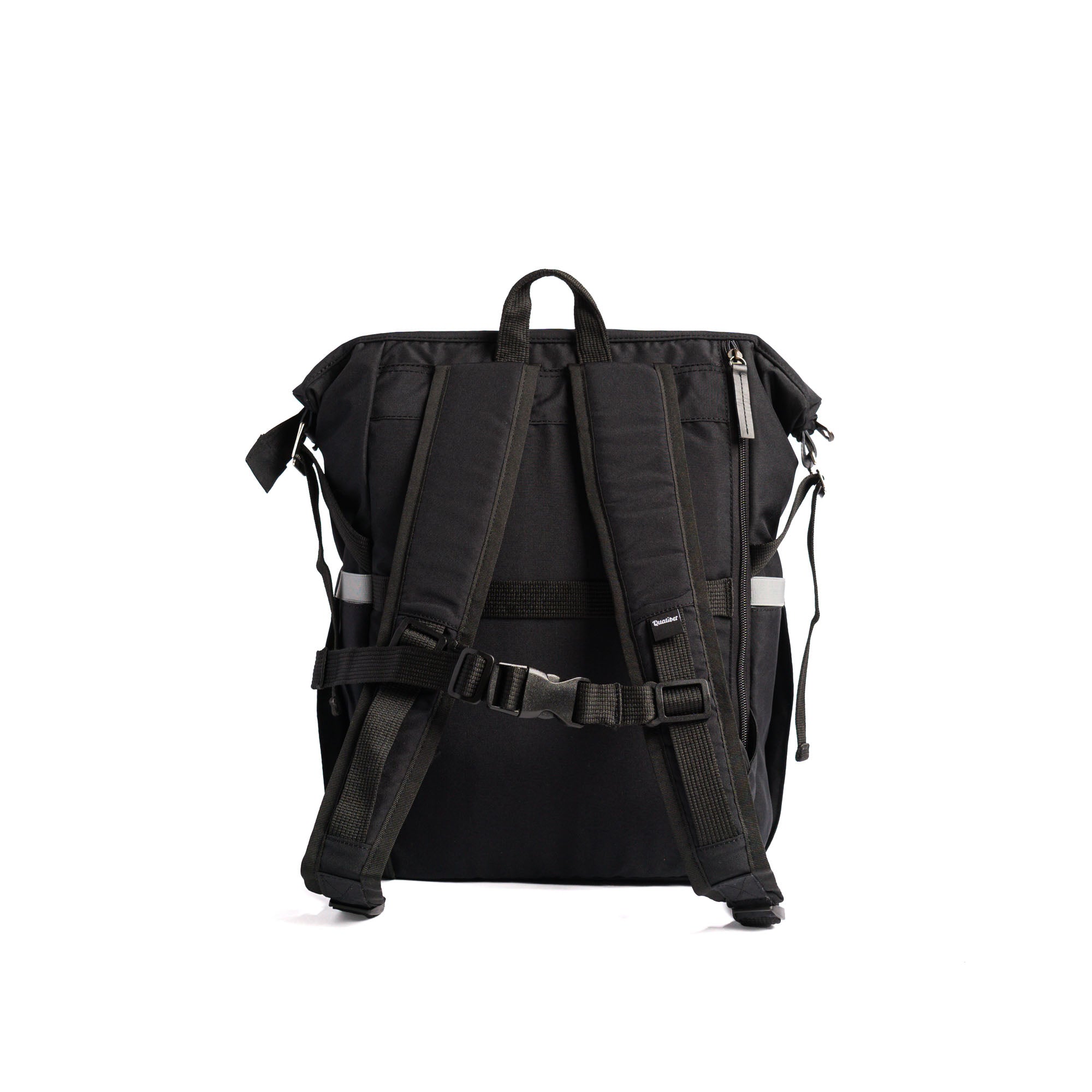 Duna Backpack Black