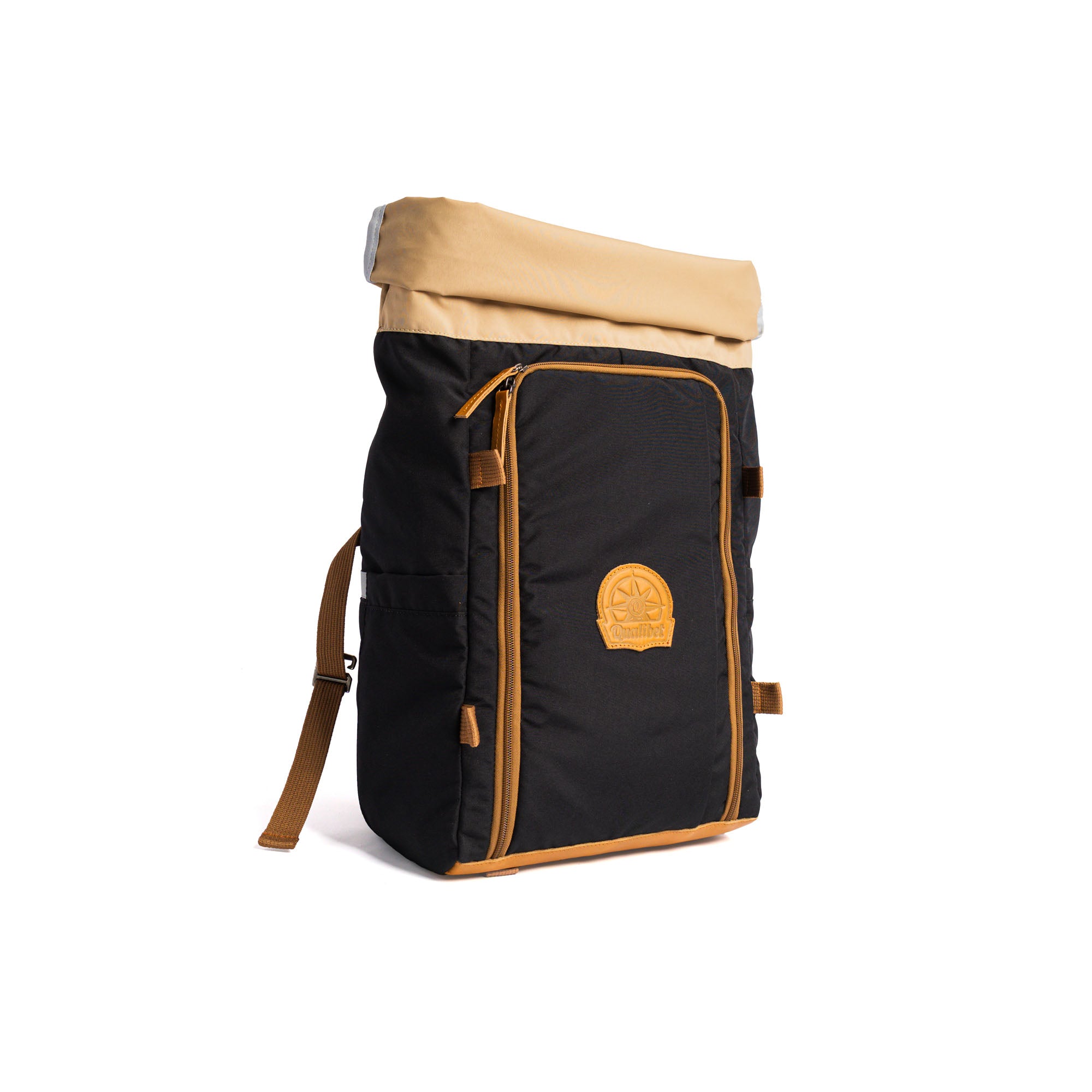 Duna Backpack Dual Camel
