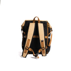 Duna Backpack Dual Camel