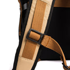 Duna Backpack Dual Camel