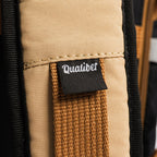 Duna Backpack Dual Camel