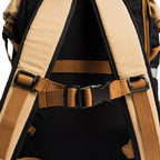 Duna Backpack Dual Camel