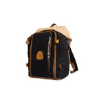 Duna Backpack Dual Camel