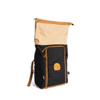 Duna Backpack Dual Camel