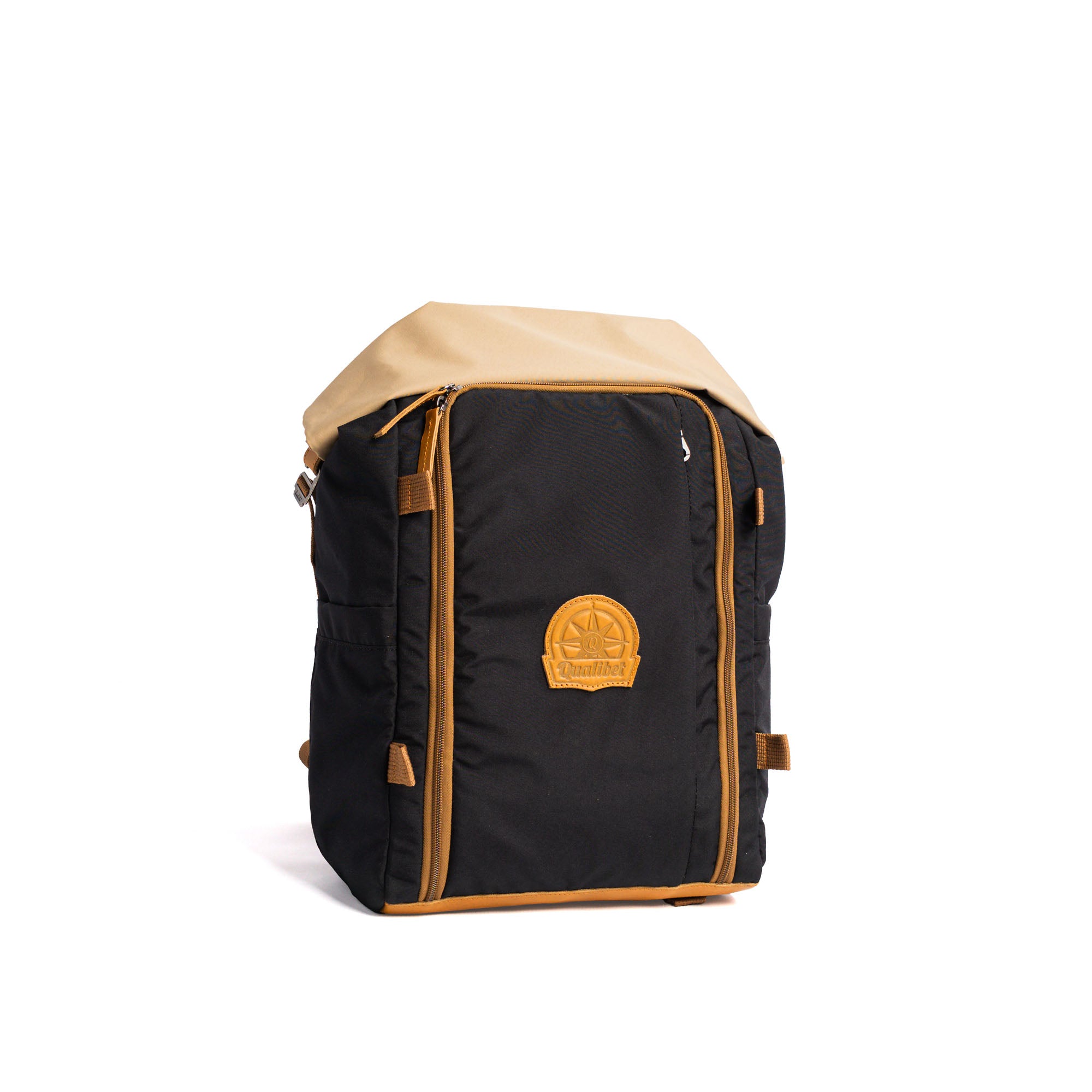Duna Backpack Dual Camel Imagen secundaria del producto