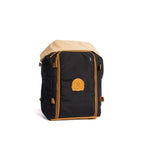 Duna Backpack Dual Camel