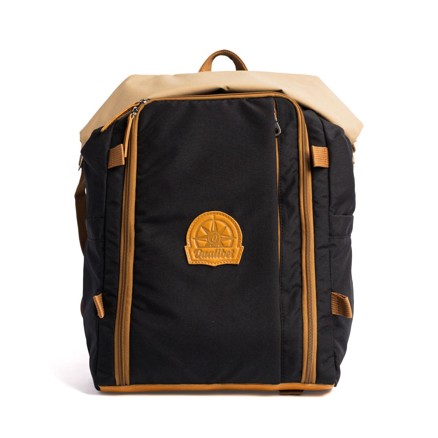 Duna Backpack Dual Camel Imagen principal del producto