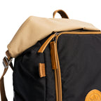 Duna Backpack Dual Camel