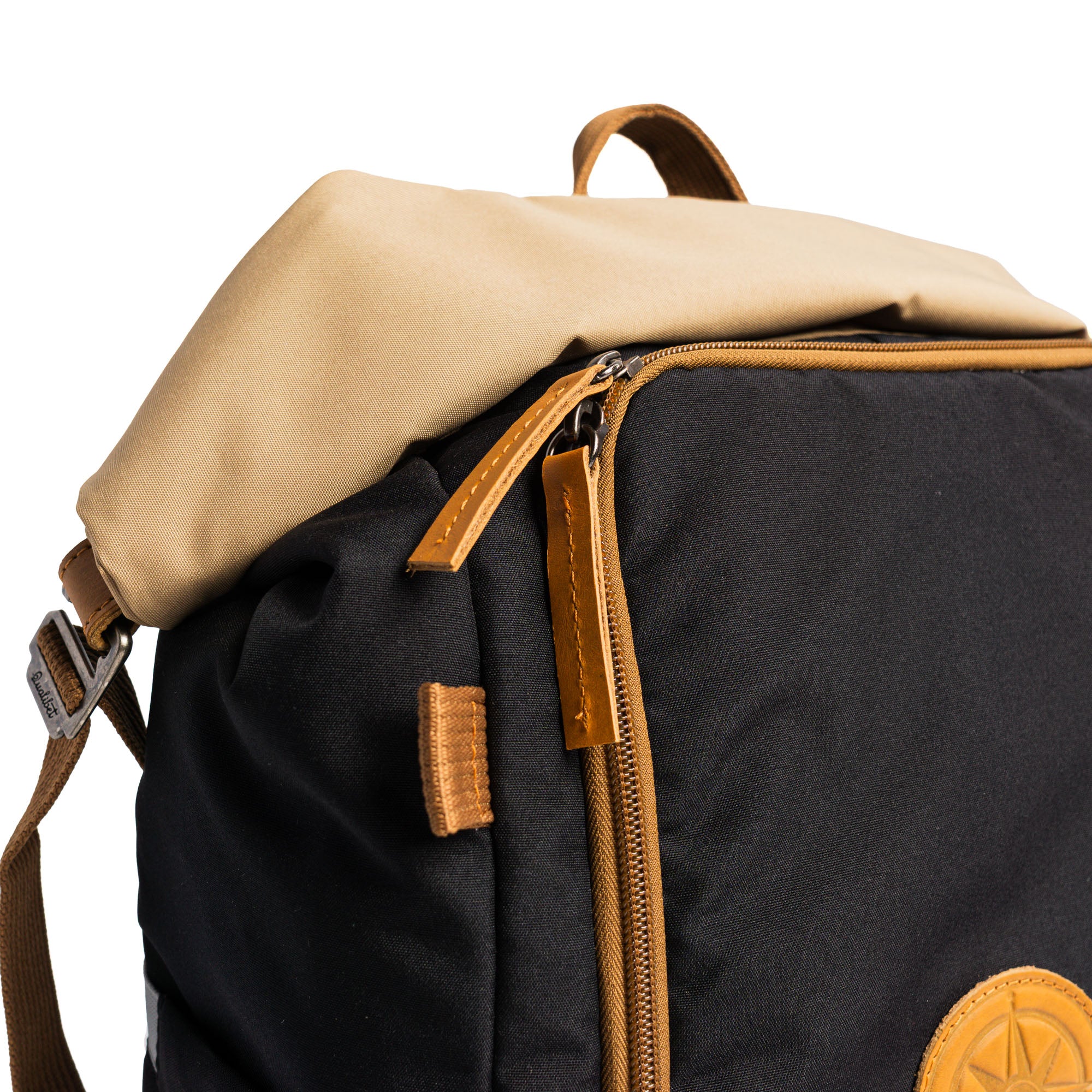 Duna Backpack Dual Camel
