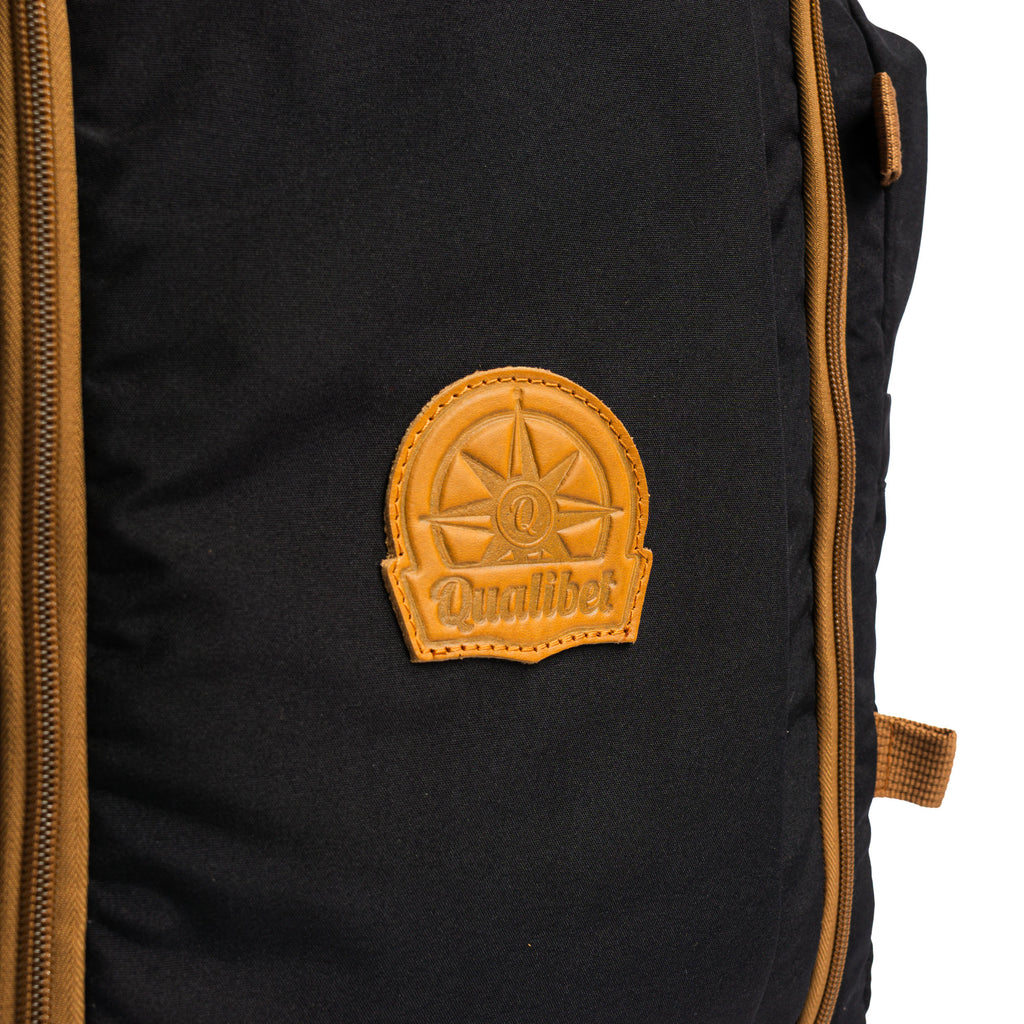 Duna Backpack Dual Camel