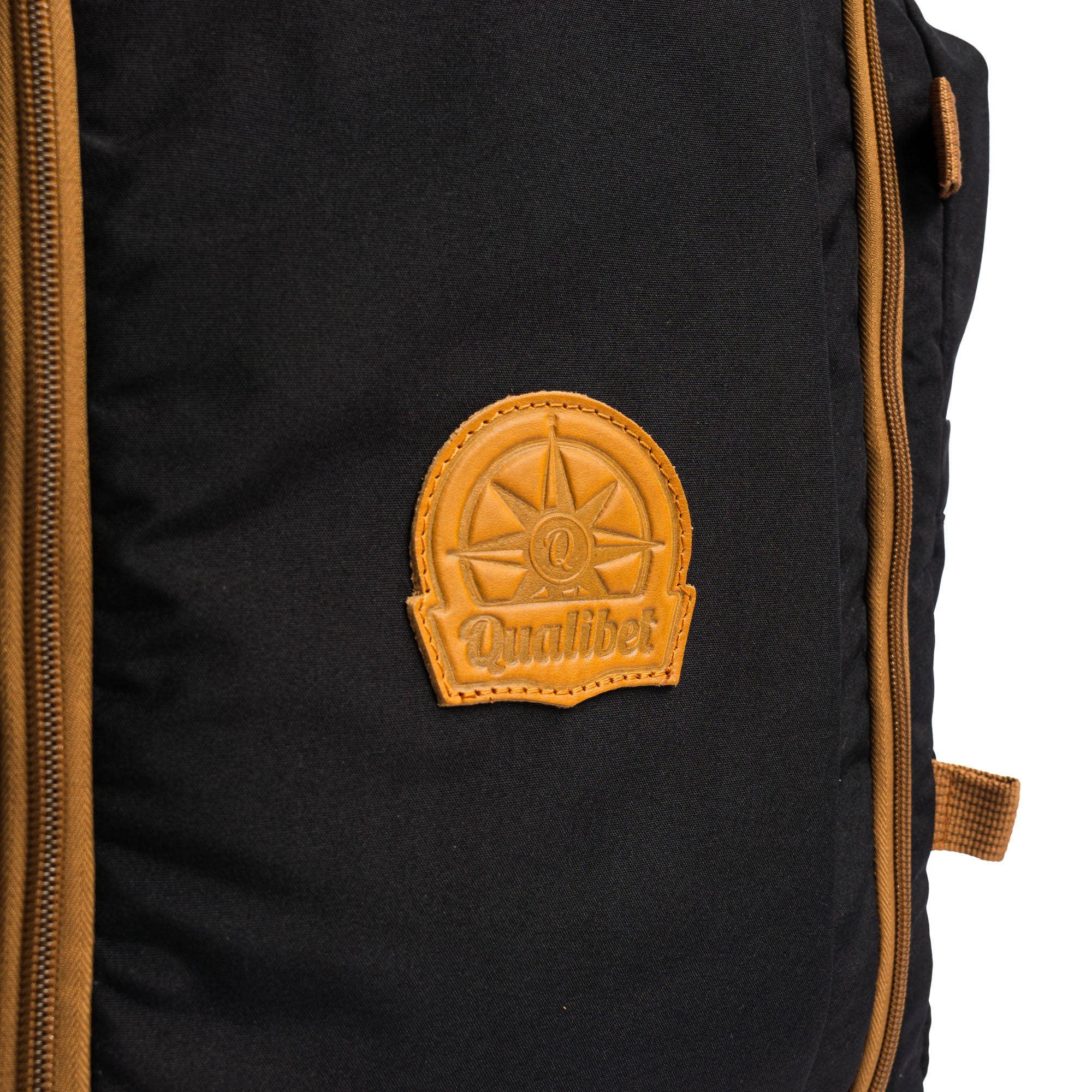 Duna Backpack Dual Camel