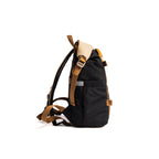 Duna Backpack Dual Camel
