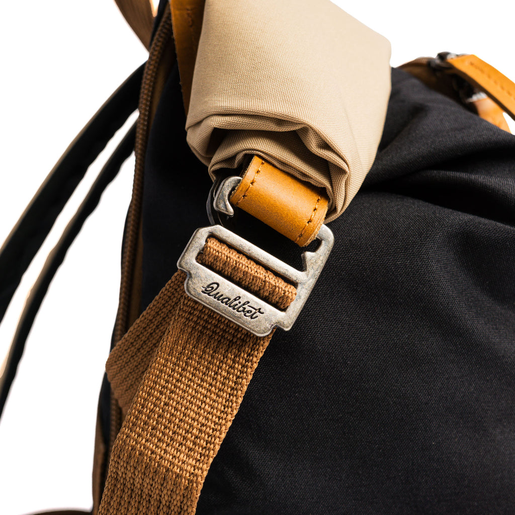 Duna Backpack Dual Camel