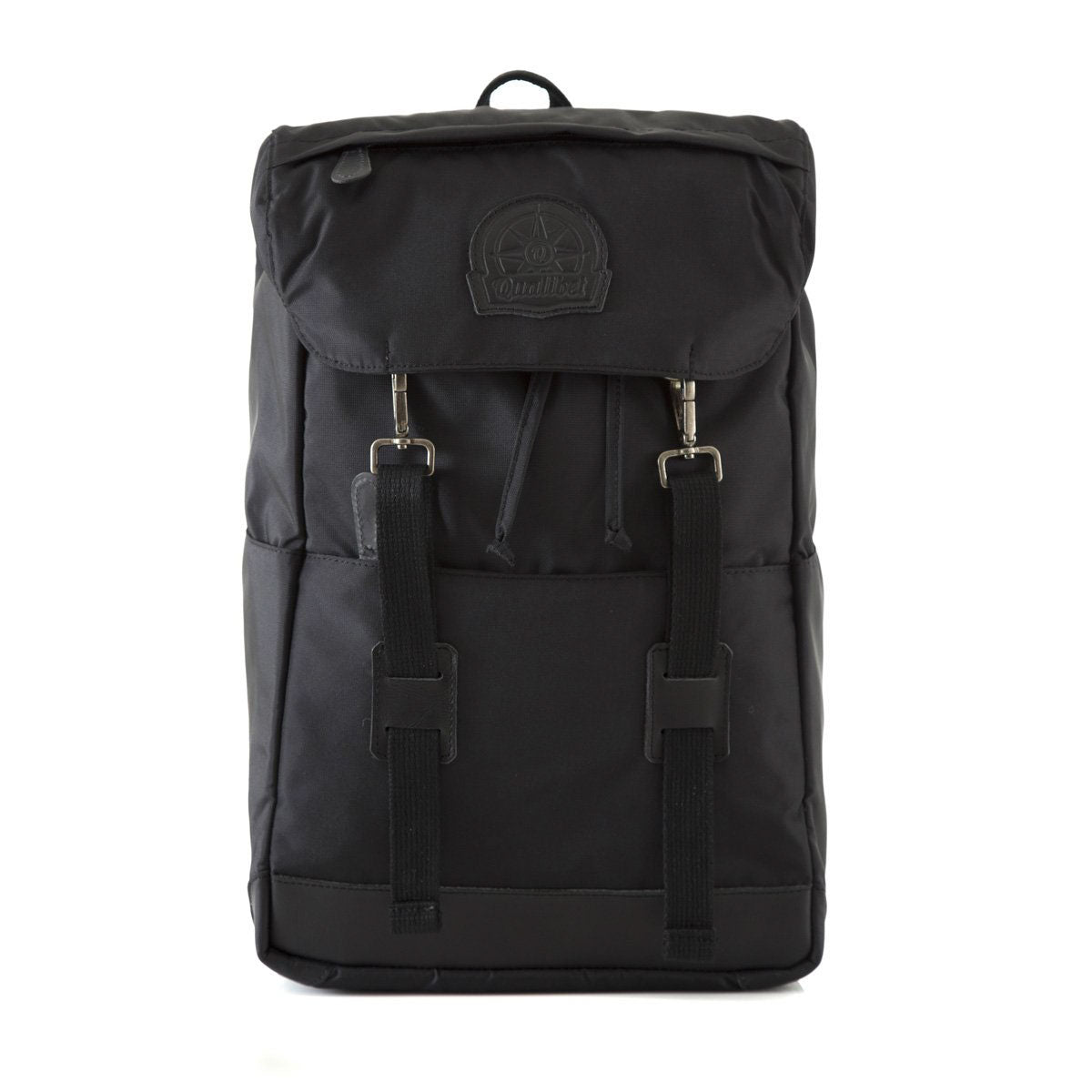 Ride Backpack Premium Black Imagen principal del producto