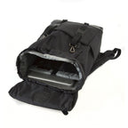 Ride Backpack Premium Black