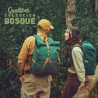 Rolltop Backpack 2.0 (Bosque)