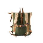 Rolltop Backpack 2.0 (Explorer)