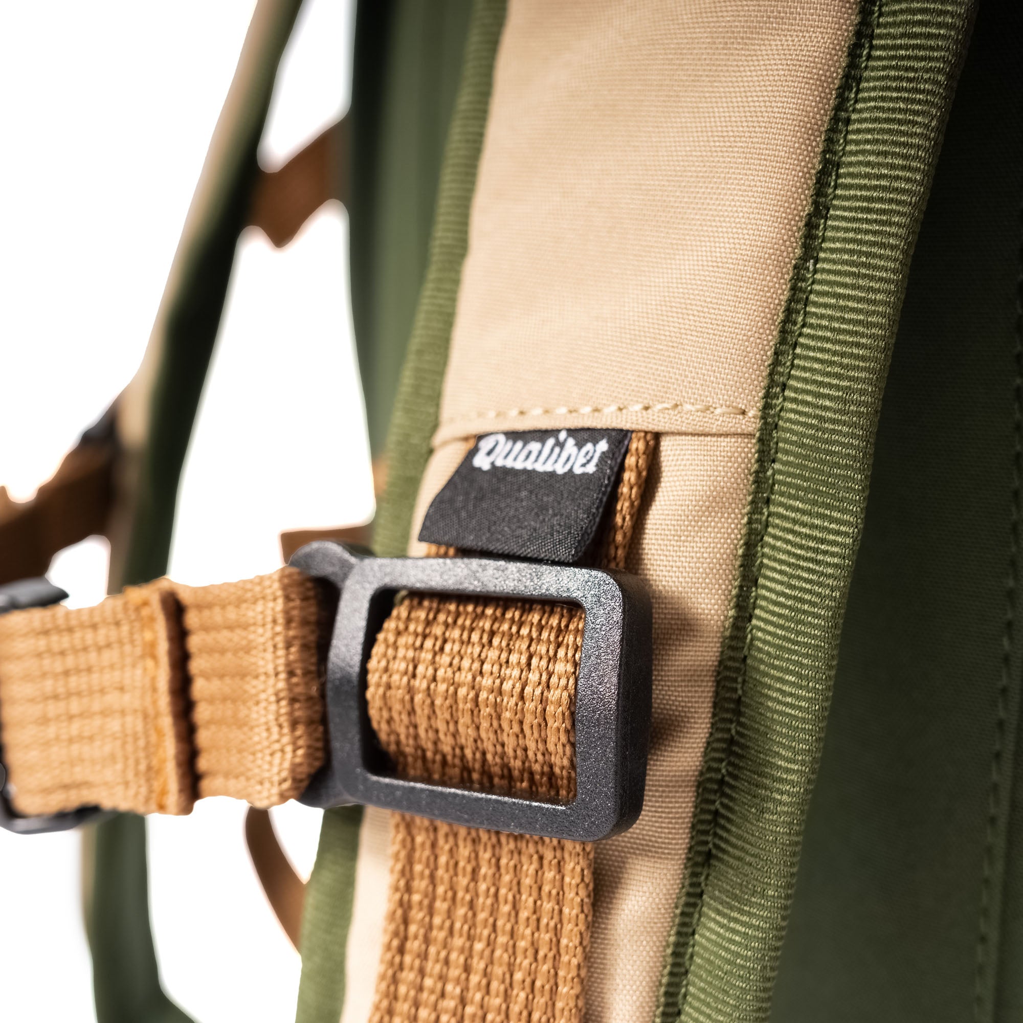 Rolltop Backpack 2.0 (Explorer)