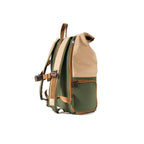 Rolltop Backpack 2.0 (Explorer)