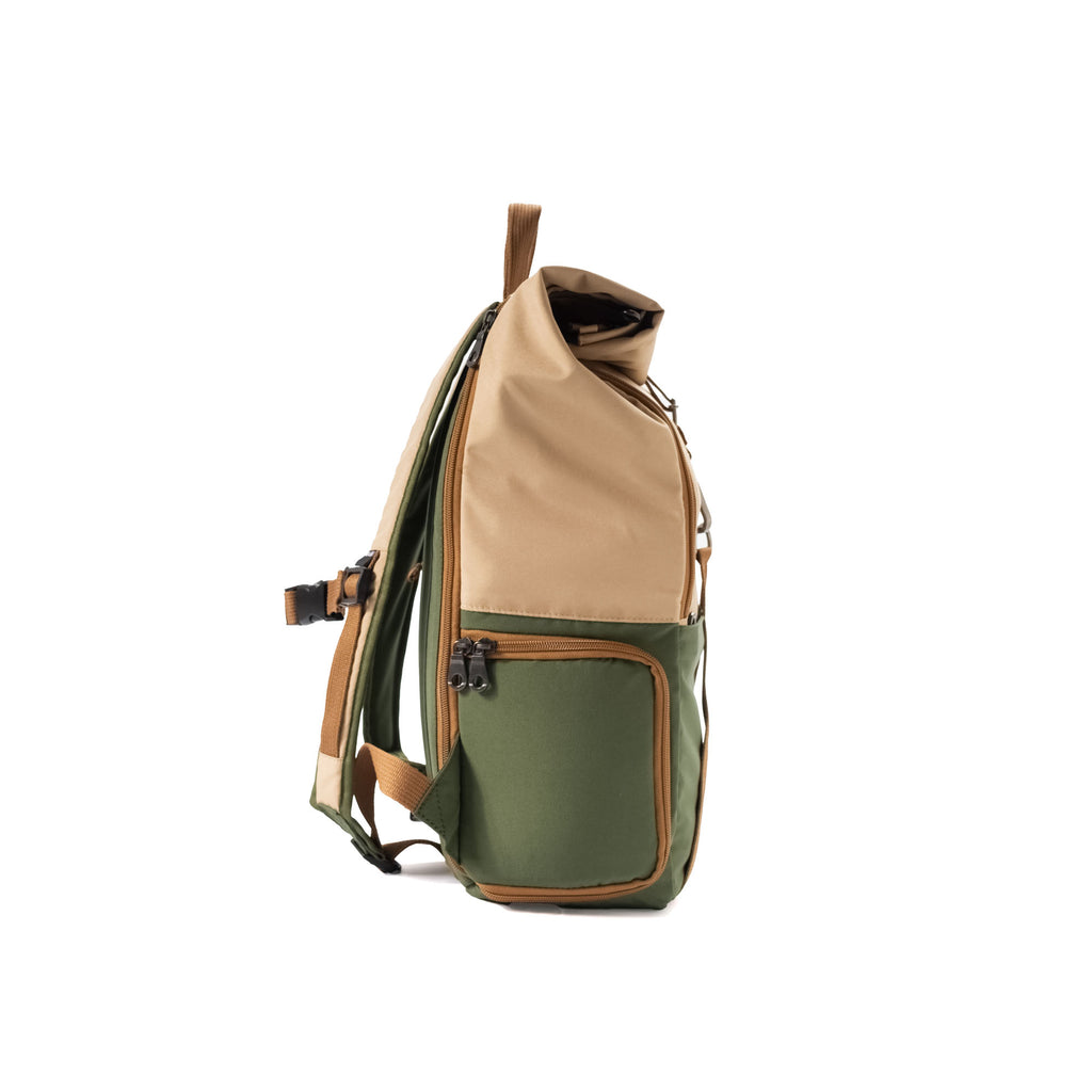 Rolltop Backpack 2.0 (Explorer)