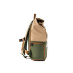 Rolltop Backpack 2.0 (Explorer)