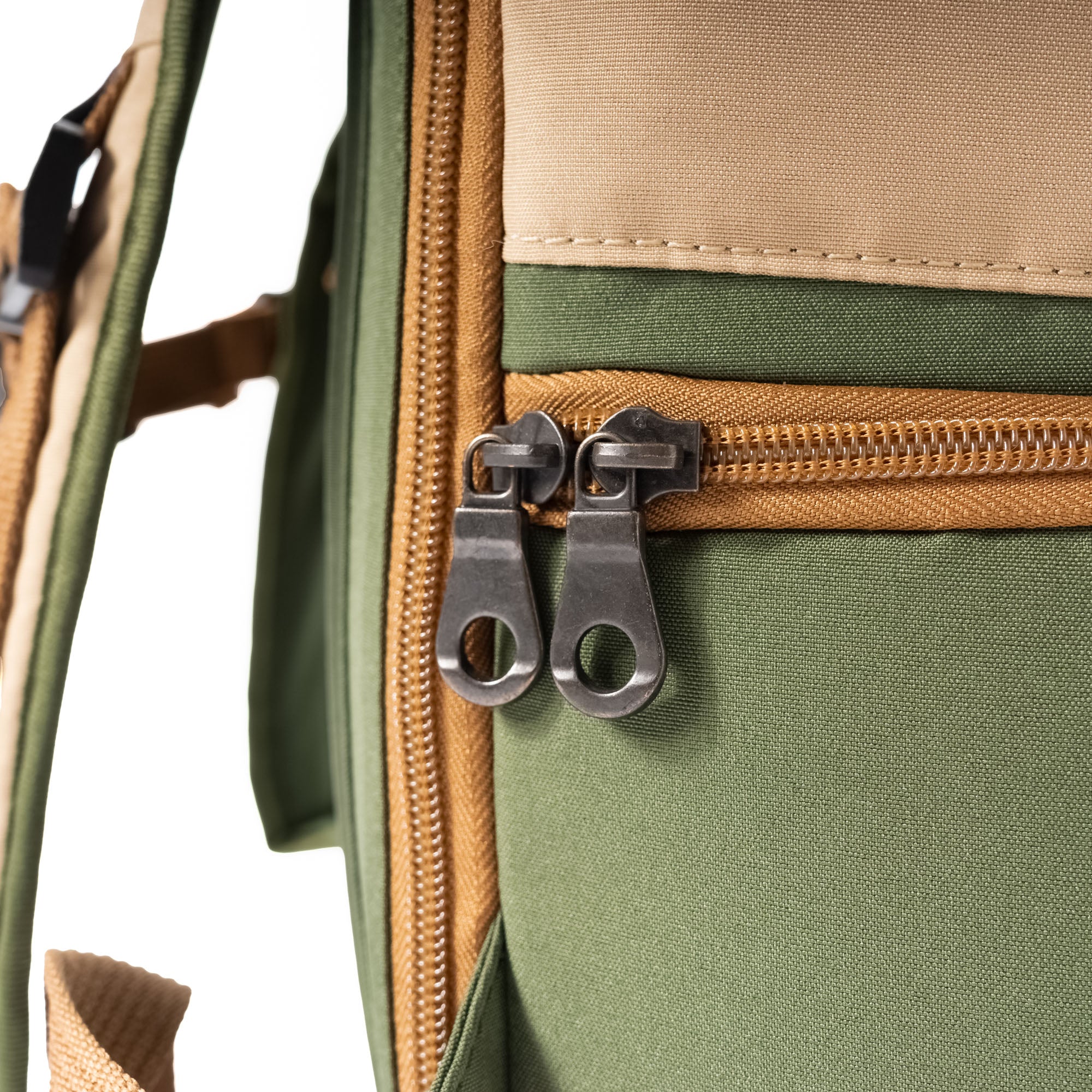 Rolltop Backpack 2.0 (Explorer)