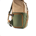 Rolltop Backpack 2.0 (Explorer)