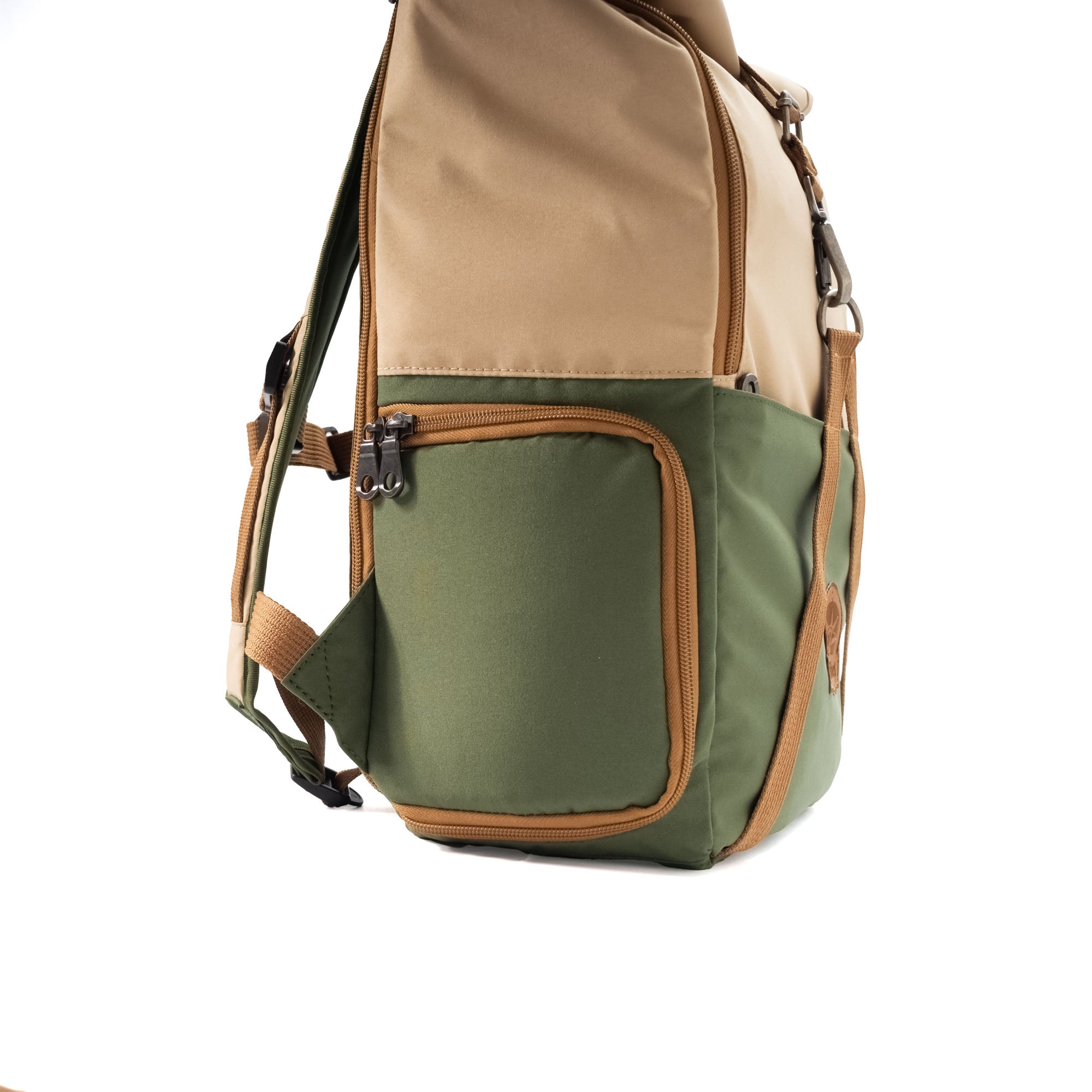 Rolltop Backpack 2.0 (Explorer)
