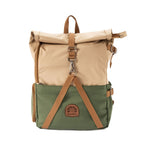 Rolltop Backpack 2.0 (Explorer)