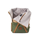 Rolltop Backpack 2.0 (Explorer)