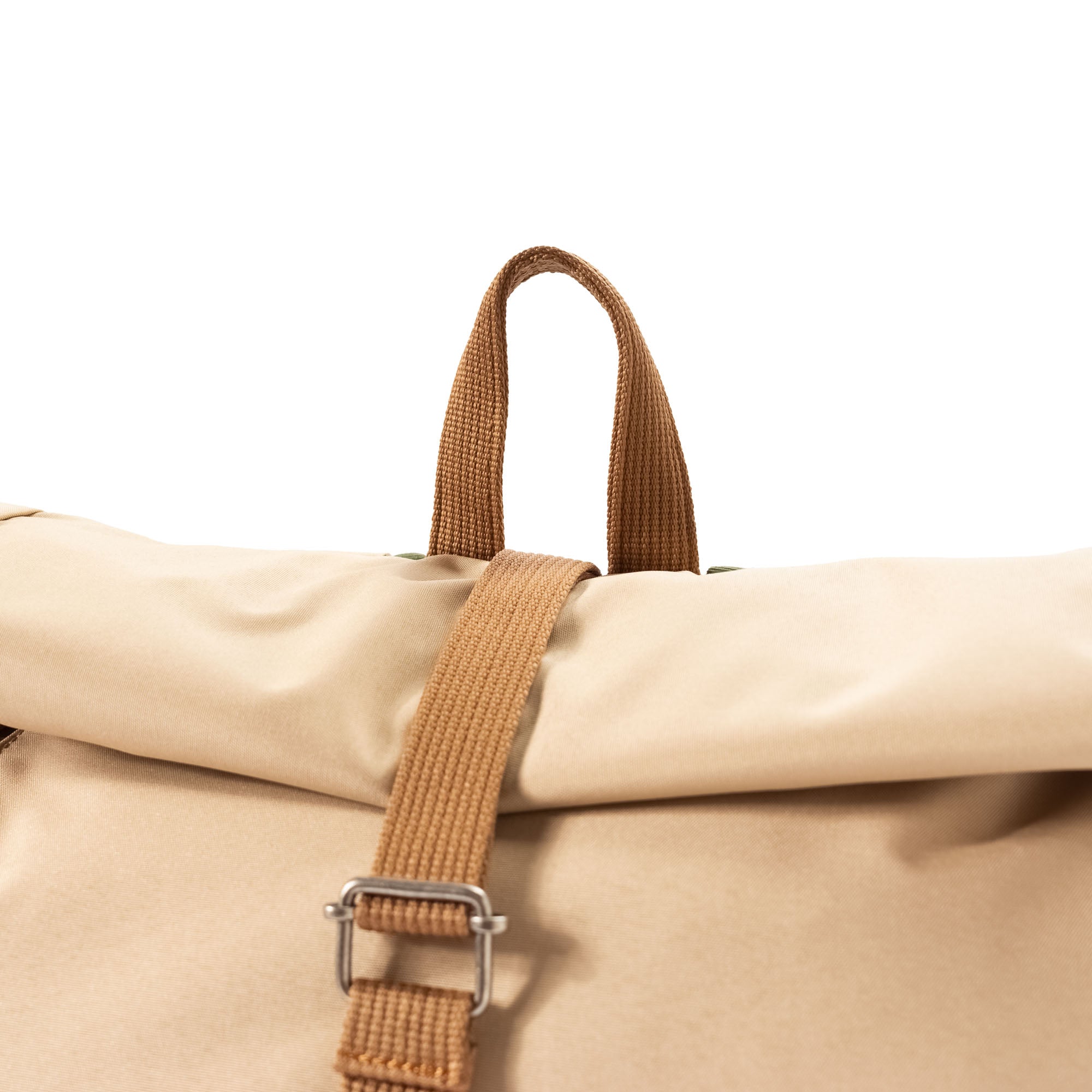 Rolltop Backpack 2.0 (Explorer)