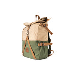 Rolltop Backpack 2.0 (Explorer)