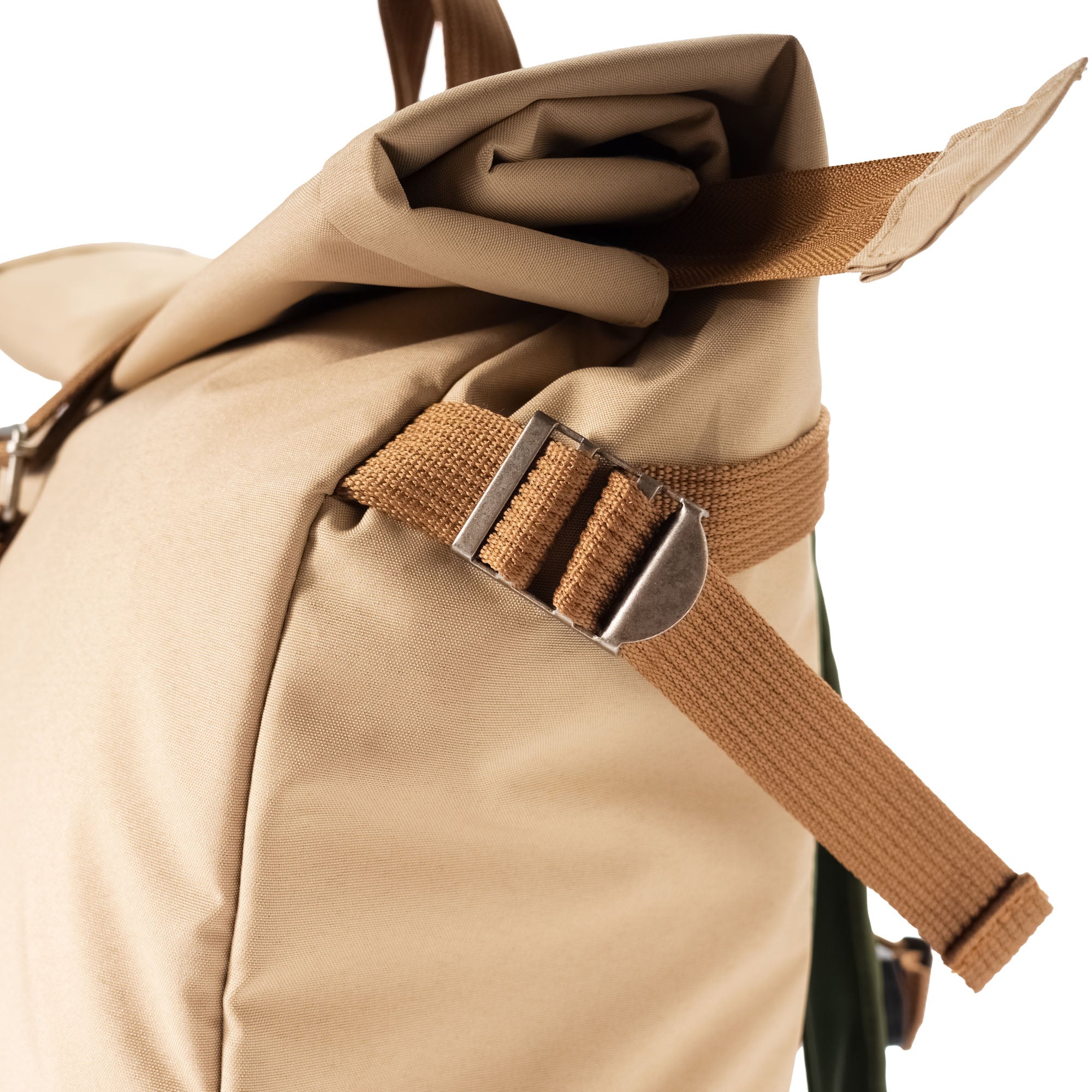 Rolltop Backpack 2.0 (Explorer)