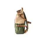 Rolltop Backpack 2.0 (Explorer)