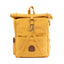 Rolltop Backpack 2.0 (Mostaza)