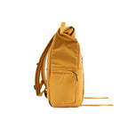 Rolltop Backpack 2.0 (Mostaza)