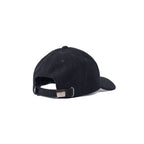 Dad Cap Black Corduroy